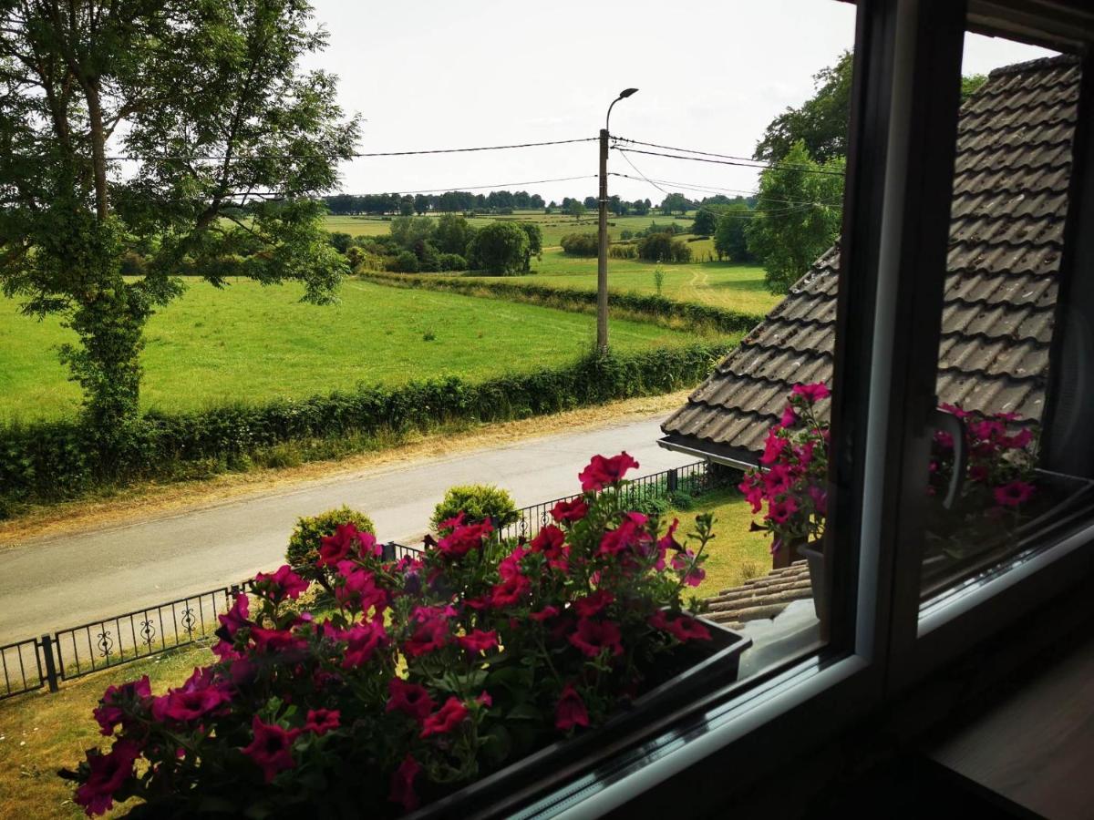 Lanonweye Hotel เวมส์ ภายนอก รูปภาพ