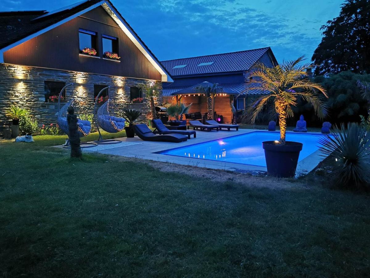 Lanonweye Hotel เวมส์ ภายนอก รูปภาพ