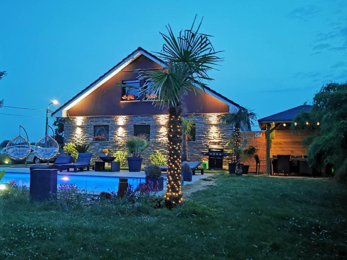 Lanonweye Hotel เวมส์ ภายนอก รูปภาพ