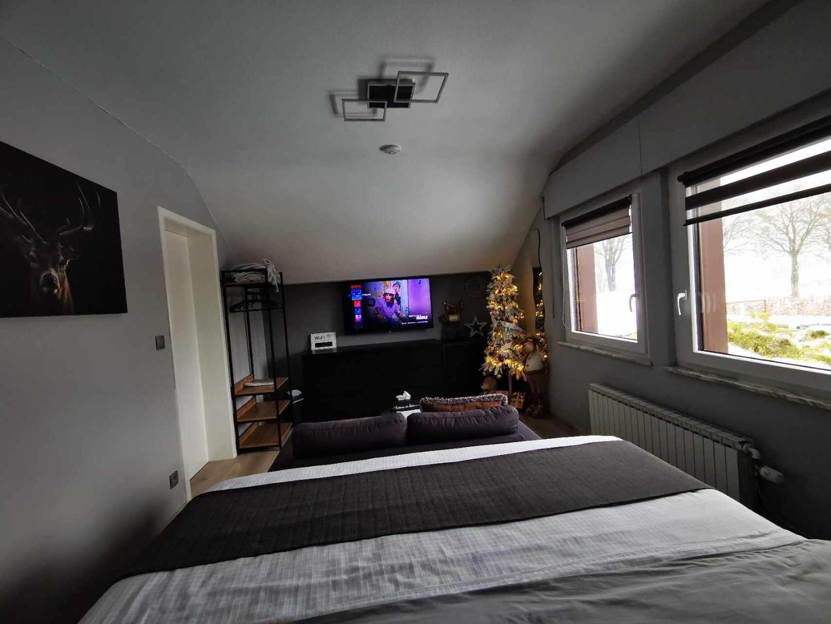Lanonweye Hotel เวมส์ ภายนอก รูปภาพ